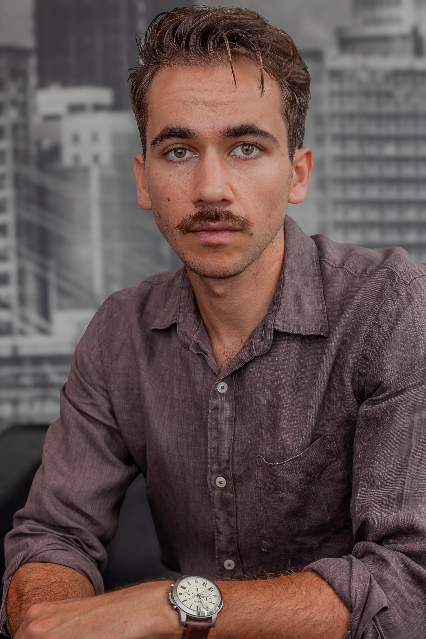 Biostatistician Profile